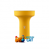 Чаша Alpha Bowl Strike Yellow